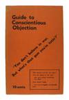 Guide to Conscientious Objection
