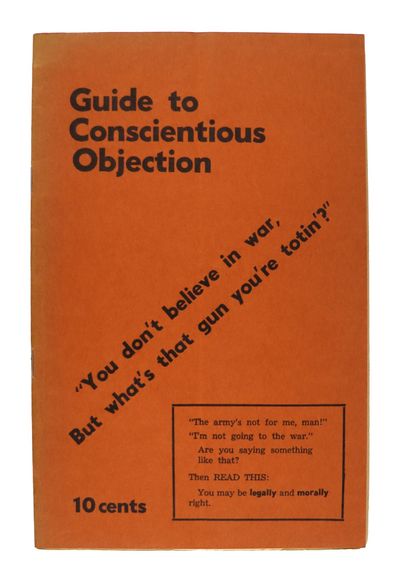 Guide to Conscientious Objection