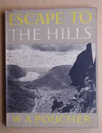 image of Escape to the Hills.
