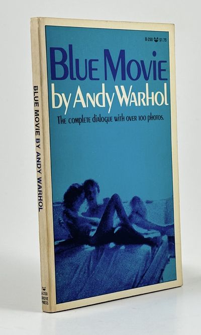 Blue Movie - The Complete Dialogue with over 100…