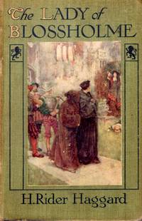 cover of The Lady of Blossholme