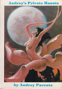 cover of Audrey's Private Haunts