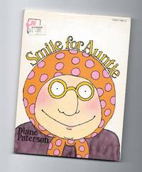 Smile for Auntie