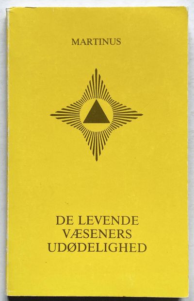 De levende væseners udødelighed.