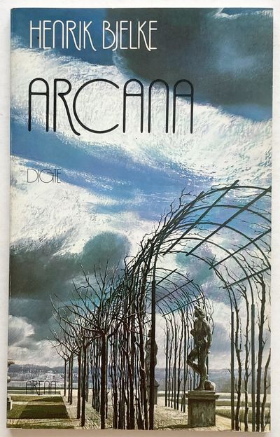 Arcana.