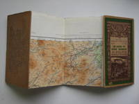 image of Ordnance Survey road map of Caernarvon, Bangor and Colwyn Bay: sheet 11