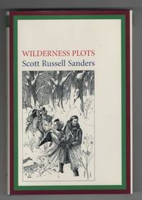 image of Wilderness Plots: Tales about the Settlement of the American Land