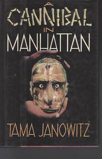 A Cannibal in Manhattan