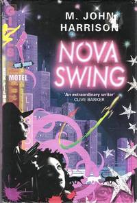 image of Nova Swing