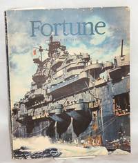 Fortune Volume xxxii Number 1 July 1945 by editor in chief Henry R. - Paperback - First Edition - 1945 - from Bolerium Books Inc., ABAA/ILAB (SKU: 181397)