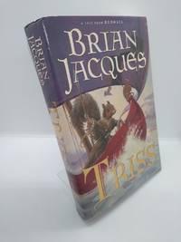 Triss (signed by author) by Brian Jacques - 2002