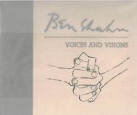 Ben Shahn Voices ＆ Visions Ben Shahn: Voices and Visions. | The Old Print Shop