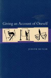 image of Giving an Account of Oneself