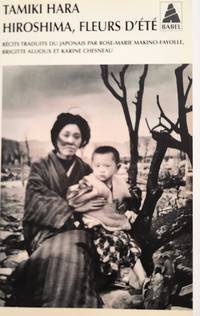 Hiroshima, fleurs d'été