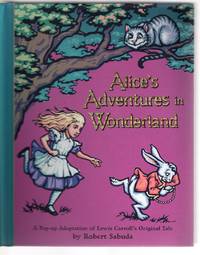 Alice's Adventures in Wonderland