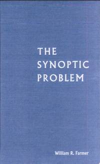 Synoptic Problem