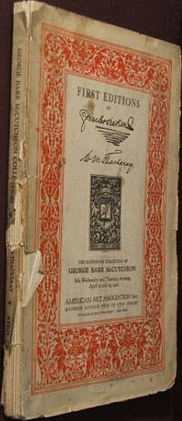 The Renowned Collection of First Editions of Charles Dickens and William Makepeace Thackeray...