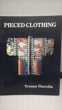 image of Pieced Clothing: Patterns for Simple Clothing Construction