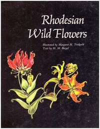 image of RHODESIAN WILD FLOWERS