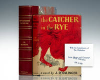 The Catcher in the Rye.