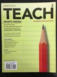 Teach