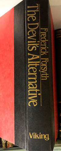 image of The Devil's Alternative