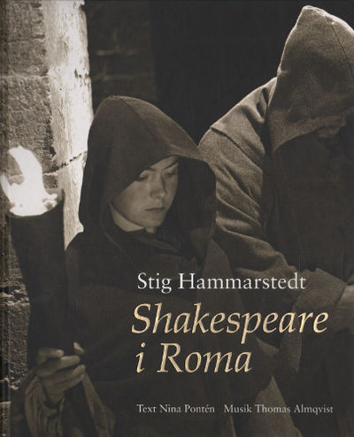 SHAKESPEARE I ROMA.