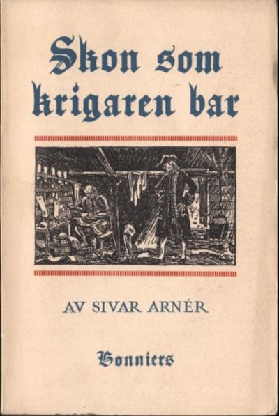 SKON SOM KRIGAREN BAR.