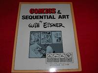 Comics &amp; Sequential Art by Eisner, Will - 1996