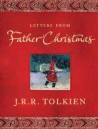 image of Letters from Father Christmas