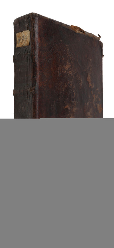 Elementa Theologica Ex Variis Systematibus collecta,,, (photo 2)