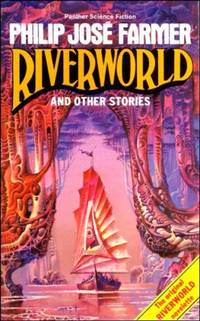 image of Riverworld and Other Stories