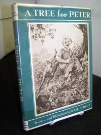 cover of A Tree for Peter.