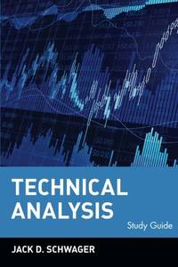 Technical Analysis, Study Guide: Schwager on Futures