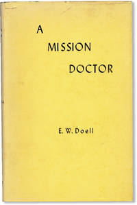 image of A Mission Doctor Sees the Wind of Change