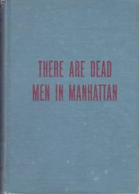 There Are Dead Men in Manhattan