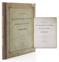 Untersuchungen über Wachsthum und Bau des menschlichen Schädels. Erster Theil, Allgemeine Verhältnisse des Schädelwachsthums und Schädelbaues; Normaler Schädel deutschen Stammes