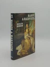 HARPS AND HARPISTS by RENSCH Roslyn