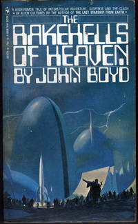 The Rakehells of Heaven