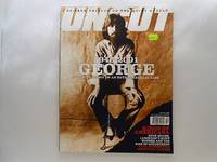 Uncut - February 2002 (George Harrison on cover)