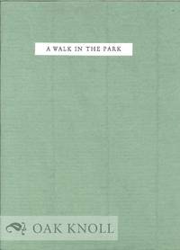 WALK IN THE PARK.|A