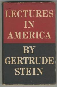 cover of Lectures in America
