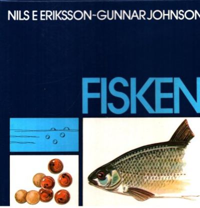 Fisken.