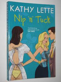 cover of Nip 'n' Tuck