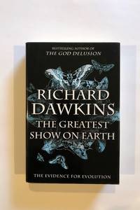 image of The Greatest Show on Earth