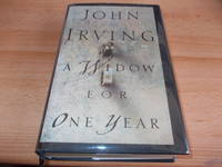 A WIDOW FOR ONE YEAR