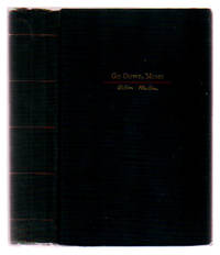 cover of Go Down, Moses: And Other Stories