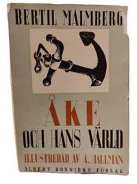 Åke och hans värld.