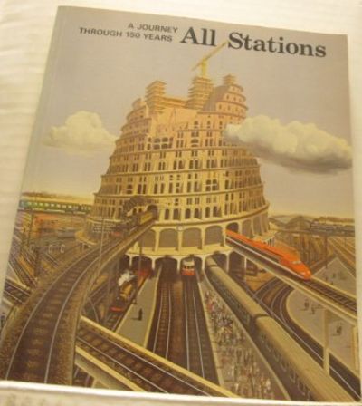 All Stations.  A Journey Through 150 years.