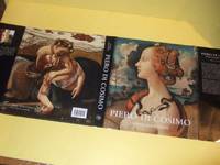 PIERO DI COSIMO:  Visions Beautiful and Strange -by Dennis Geronimus / Yale University Press ( Piero Di Lorenzo Ubaldini -Artist / Painter )( Italy / Italian ) by Geronimus, Dennis / Yale University Press ( Piero Di Cosimo (aka Piero Di Lorenzo Ubaldini -Artist ) - 2006